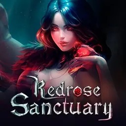 Redrose-Sanctuary